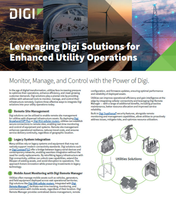 Anewtech-Systems-Leveraging-digi-solutions-for-enhanced-utility-operation