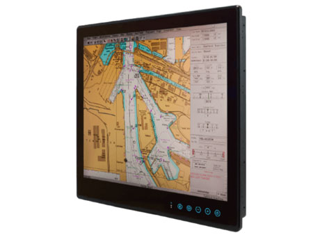 Anewtech-Systems-Marine-Display-Touch-Monitor-WM-R19L300-MRA1FP Winmate Marine Panel PC