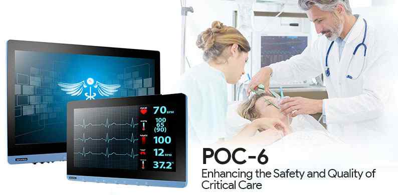 Anewtech-medical-panel-pc-poc-624-Advantech-medical-panel-pc