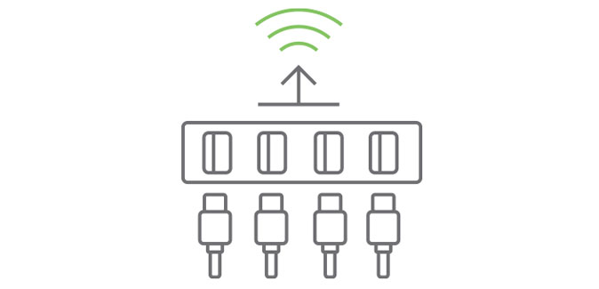 Anewtech-Systems-Serial-USB-Connectivity-AnywhereUSB-Plus-USB-Network