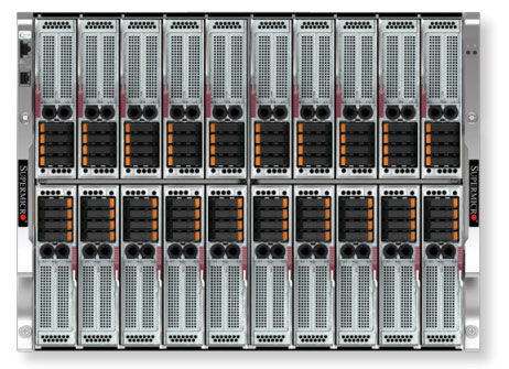 Anewtech-Systems-Supermicro-8U-SuperBlade-Server-Multi-node-Blade-Server