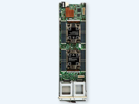 Anewtech-Systems-Supermicro-8U-SuperBlade-Server-SBI-422B-5NE14 Multi-Node Server