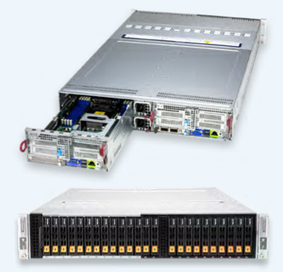 Anewtech-Systems-Supermicro-BigTwin-Server-Multi-node-Server-SYS-222BT-DNR