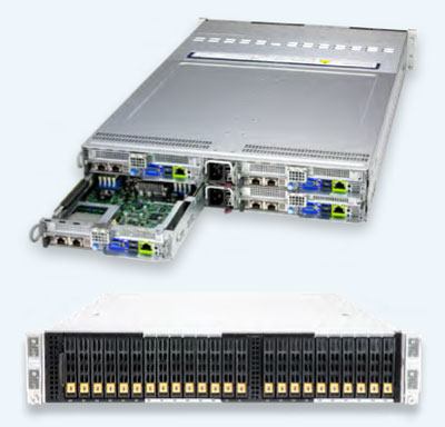 Anewtech-Systems-Supermicro-BigTwin-Server-Multi-node-Server-SYS-222BT-HNC8R