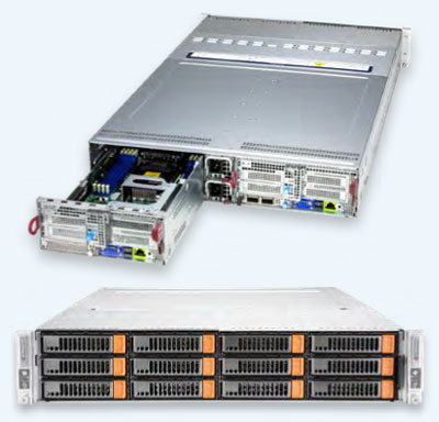 Anewtech-Systems-Supermicro-BigTwin-Server-Multi-node-Server-SYS-622BT-DNC8R