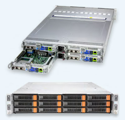 Anewtech-Systems-Supermicro-BigTwin-Server-Multi-node-Server-SYS-622BT-HNC8R