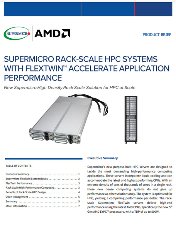 Anewtech-Systems-Supermicro-FlexTwin-Servers-at-RackScale-AS-2126FT-HE-LCC-AMD