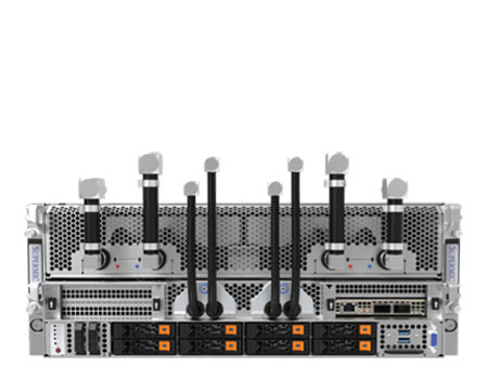 Anewtech-Systems-Supermicro-GPU-Server-SYS-422GA-NBRT-LCC-Supermicro-Liquid-Cooled Supermicro GPU Server with NVIDIA HGX B200