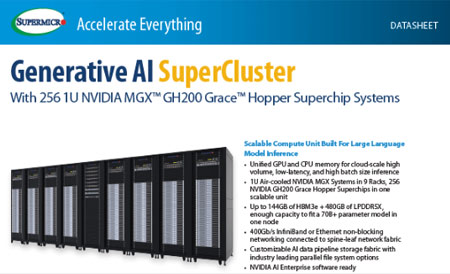 Anewtech-Systems-Supermicro-Generative-AI-SuperCluster-ARS-111GL-NHR-GPU-Server-Supermicro-Singapore.