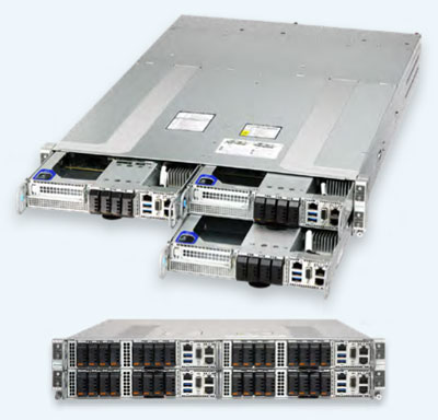 Anewtech-Systems-Supermicro-GrandTwin-Server-Multi-node-Server-SYS-212GT-HNF
