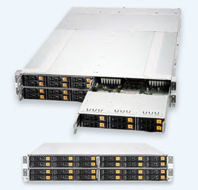 Anewtech-Systems-Supermicro-GrandTwin-Server-Multi-node-Server-SYS-212GT-HNR