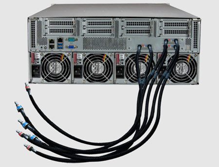 Anewtech-Systems Supermicro Singapore Supermicro Servers Supermicro-Liquid-Cooling-Servver-SYS-421GU-TNXR-Twin-Server