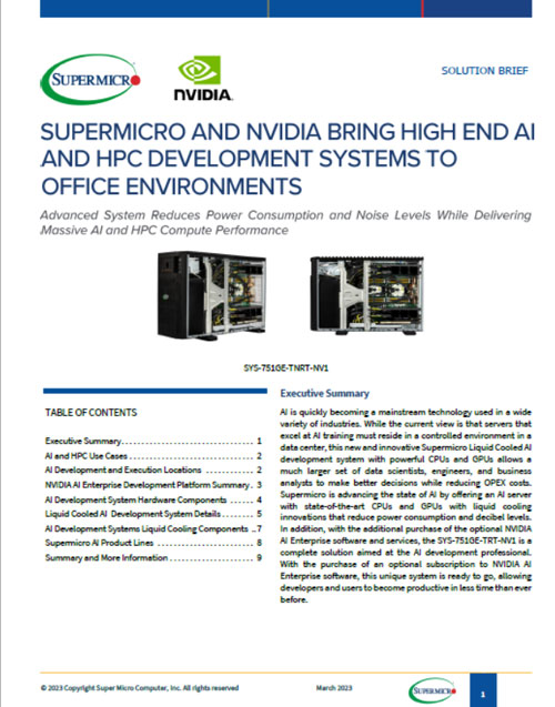 Anewtech-Systems-Supermicro-Servers-Liquid-Cooling-AI-Dev-Platform_NVIDIA