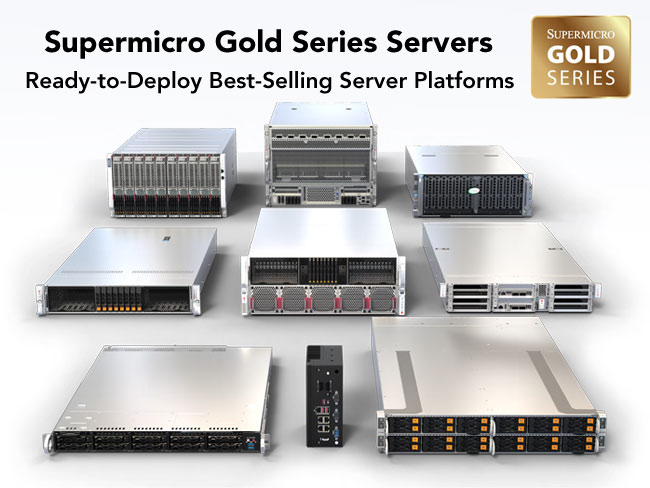 Anewtech-Systems-Supermicro-Singapore-Gold-Series-GPU-Server-Data-Center-Server-AI-Server-Edge-Servers