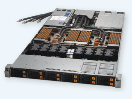 Anewtech-Systems-Supermicro-Superserver-Server-SYS-122HA-TN-LCC Liquid cooled Supermicro Server Singapore