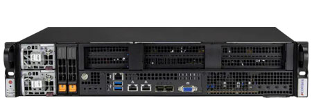 Anewtech-Systems-Supermicro-X14-servers-Singapore-SupermicroShort-depth-Rackmount-Server