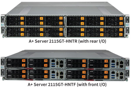 Anewtech-Systems-Twin-Server-Supermicro-AS-2115GT-HNTR-AMD-Server Supermicro Servers Supermicro Singapore