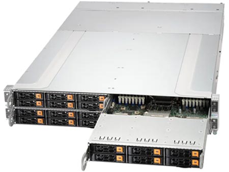 Anewtech-Systems-Twin-Server-Supermicro-SYS-211GT-HNC8R Supermicro Servers Supermicro Singapore