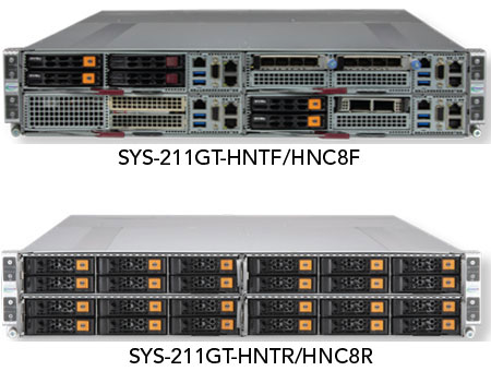 Anewtech-Systems-Twin-Server-Supermicro-SYS-211GT-HNC8R Supermicro Servers Supermicro Singapore