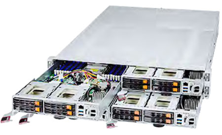 Anewtech-Systems-Twin-Server-Supermicro-SYS-211GT-HNTF-superserver Supermicro Servers Supermicro Singapore