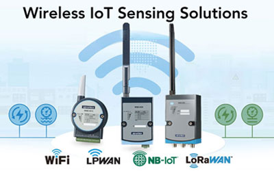 Anewtech-Systems-Wireless-Industrial-IOT-Module-Wireless-lorawan-Advantech