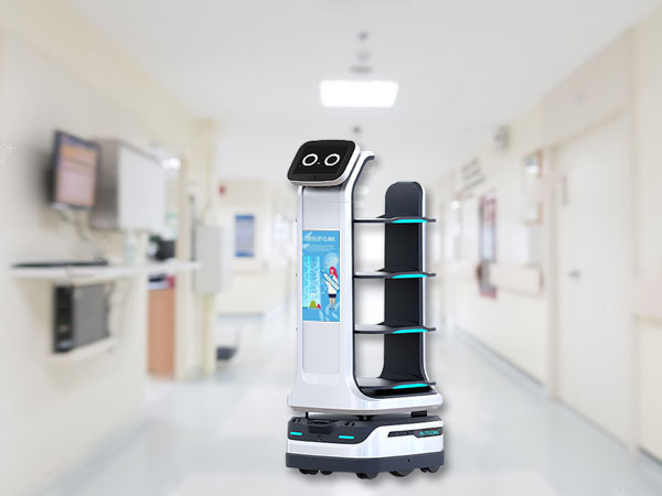Anewtech-Systems-delivery-robot-restaurant-advertising-robot-service-hospital