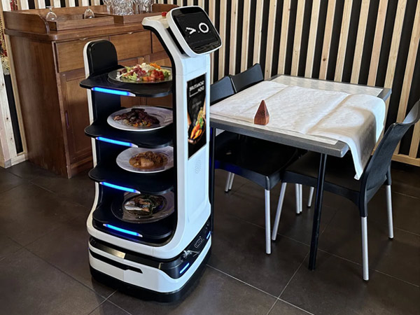 Anewtech-Systems-delivery-robot-robot-advertising-robot-restaurant
