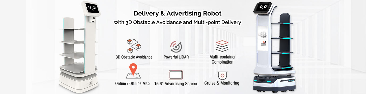 Anewtech-Systems-intelligent-delivery-robot-advertising-robot