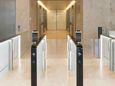 Anewtech Systems - Facial Recognition Access Control ...