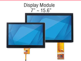 Anewtech-display-module-elo-touch