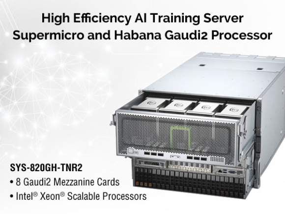 Anewtech-industrial-server-supermicro-intel-harbana-ai-training-server-gaudi