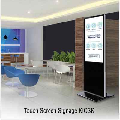 Anewtech-Systems-touch-screen-signage-interactive-signage-kiosk-Singapore