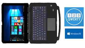 S101TG, 10.1inch Windows Rugged Tablet