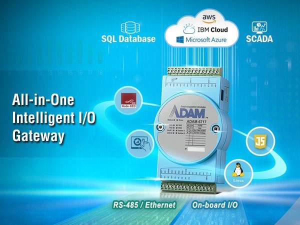 Anewtech-Intelligent-IO-gateway-ADAM-6700