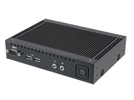 Anewtech-Systems AI-Edge-system A-NUC-EHL Avalue Singapore Embedded PC