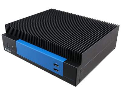 Anewtech Systems Embedded PC Avalue Fanless Embedded System A-EPS-CFS