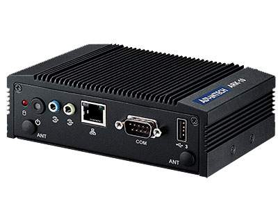 Anewtech-Systems Embedded-PC AI-Inference-System AD-ARK-10 Advantech Embedded Computer Embedded System