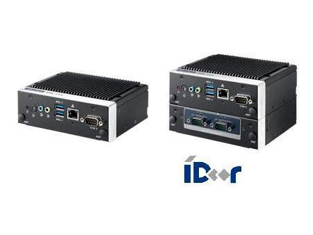 Anewtech-Systems Embedded-PC AI-Inference-System AD-ARK-1124U Advantech Embedded Computer Embedded System
