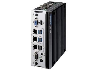 Anewtech-Systems Embedded-PC AI-Inference-System AD-ARK-1250L Advantech Embedded Computer Embedded System