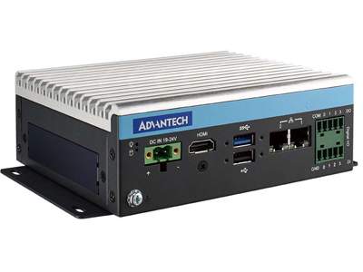 Anewtech-Systems-Embedded-PC Advantech NVIDIA Jetson AI Inference System AD-MIC-710AIT