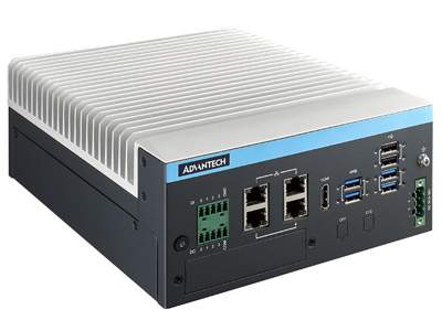 Anewtech-Systems Embedded-PC Advantech NVIDIA Jetson AI Inference System AD-MIC-733-AO