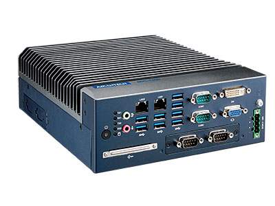 Anewtech-Systems Embedded-PC AI-Inference-System AD-MIC-7500 Advantech Embedded Computer Embedded System