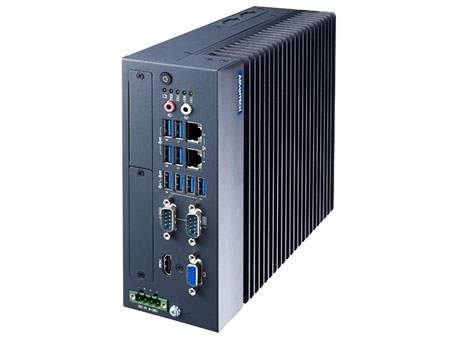 Anewtech-Systems Embedded-PC AI-Inference-System AD-MIC-770-V2 Advantech Embedded Computer Embedded System