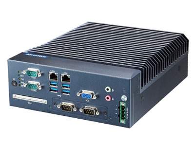 Anewtech-Systems Embedded-PC AI-Inference-System-AD-MIC-7900 Advantech Embedded Computer Embedded System