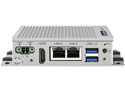 Anewtech-Systems Embedded-PC-AI-Inference-System AD-UNO-2271G-V2 Advantech DIN Rail Controller Automation PC