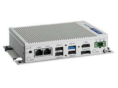 Anewtech-Systems-Embedded-PC-AI-Inference-System-AD-UNO-2372G Advantech DIN Rail Controller Automation PC
