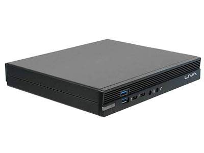 Anewtech Systems Embedded PC ECS IPC Singapore Liva Mini PC Embedded System E-LIVA-One-A300