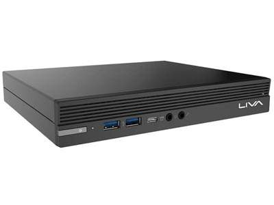 Anewtech Systems Embedded PC ECS Embedded System Mini PC E-LIVA-One-H310C