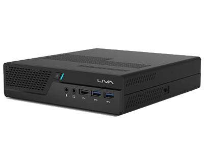 Anewtech Systems Embedded PC ECS Embedded System Mini PC E-LIVA-One-Plus-CL