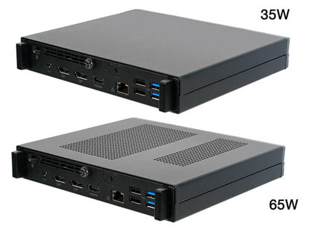 Anewtech-Systems-Embedded-PC-AI-Inference-System-EC-SF110-A300 ECS IPC Singapore Liva mini PC